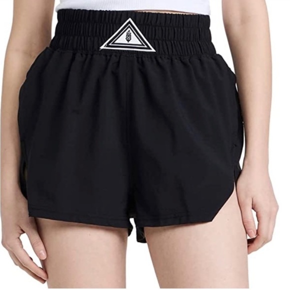 Free People Movement Next Round Shorts Size Small - Picture 8 of 15